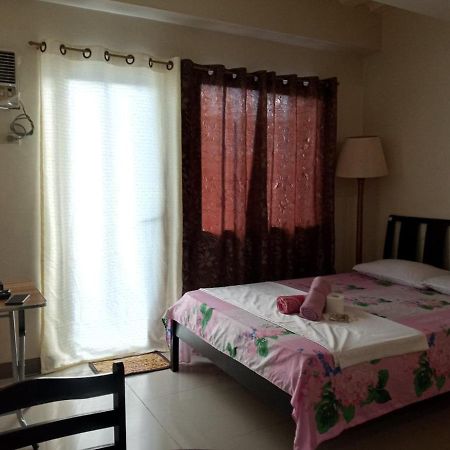 Emmanuel'S Service Apartment Near The Airport مانيلا المظهر الخارجي الصورة