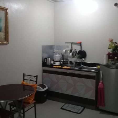 Emmanuel'S Service Apartment Near The Airport مانيلا المظهر الخارجي الصورة