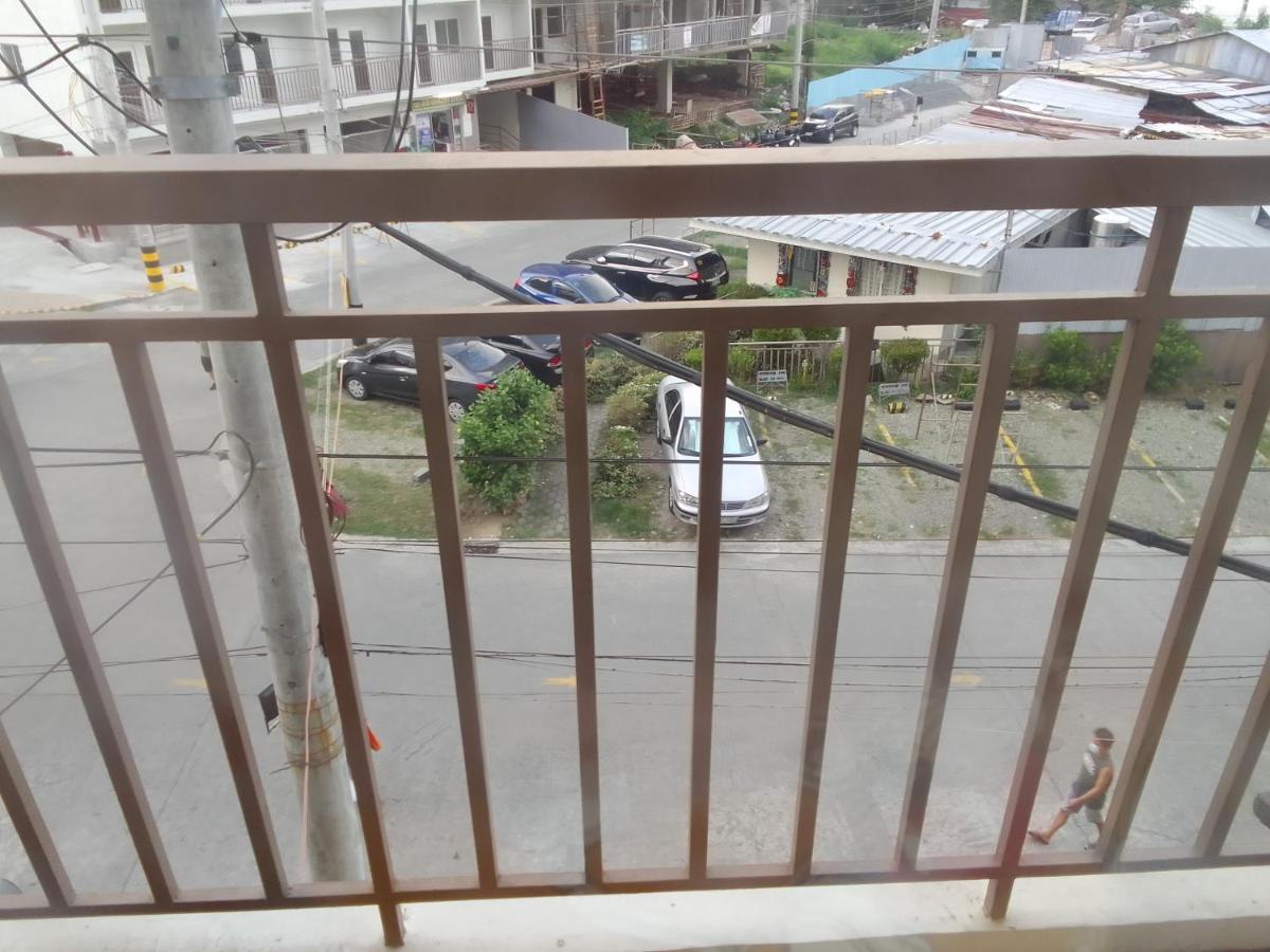 Emmanuel'S Service Apartment Near The Airport مانيلا المظهر الخارجي الصورة