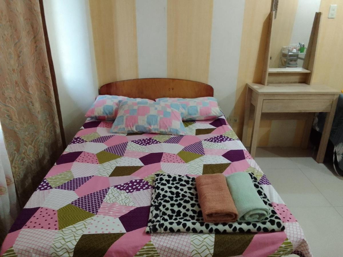 Emmanuel'S Service Apartment Near The Airport مانيلا المظهر الخارجي الصورة