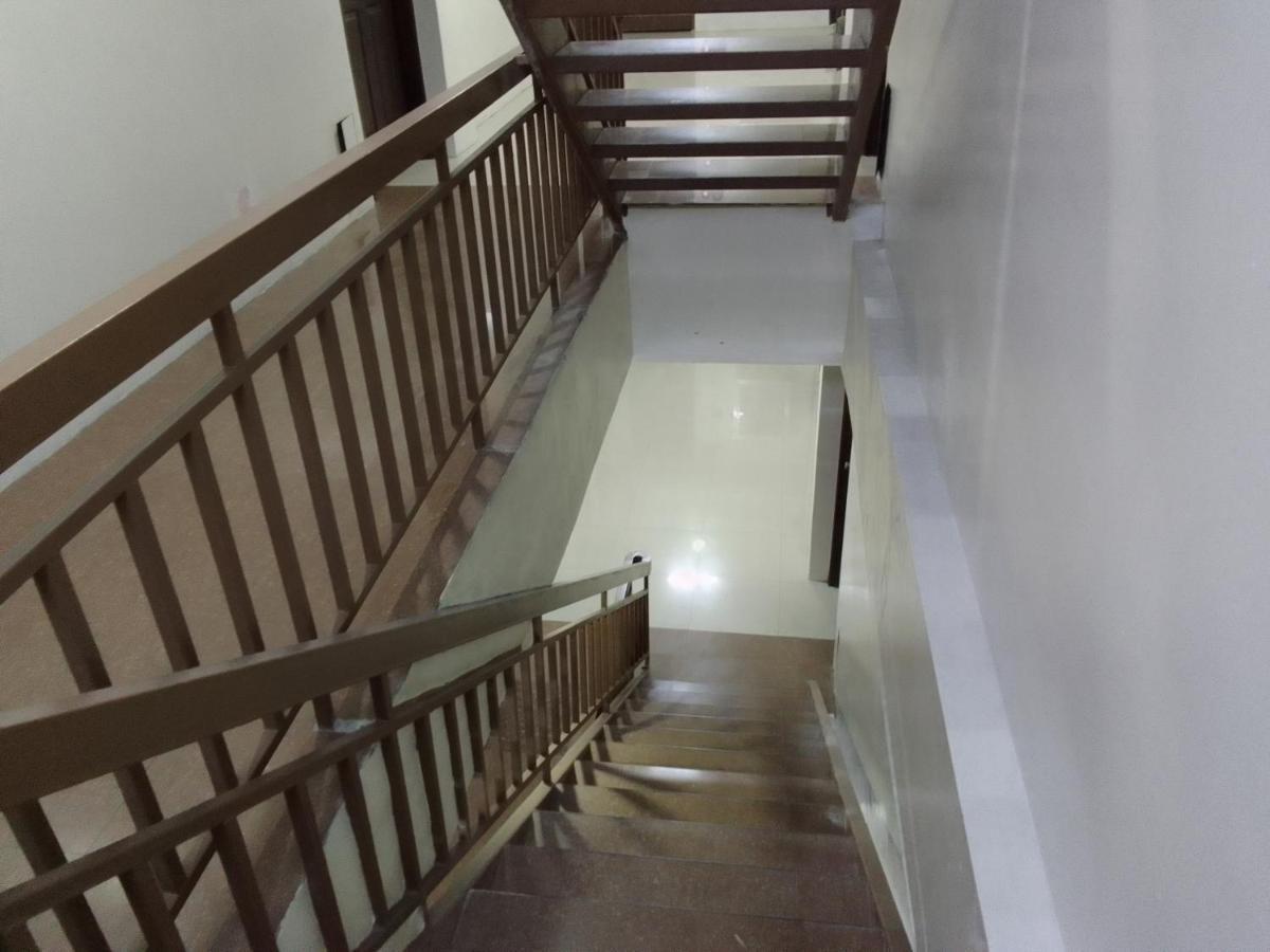 Emmanuel'S Service Apartment Near The Airport مانيلا المظهر الخارجي الصورة