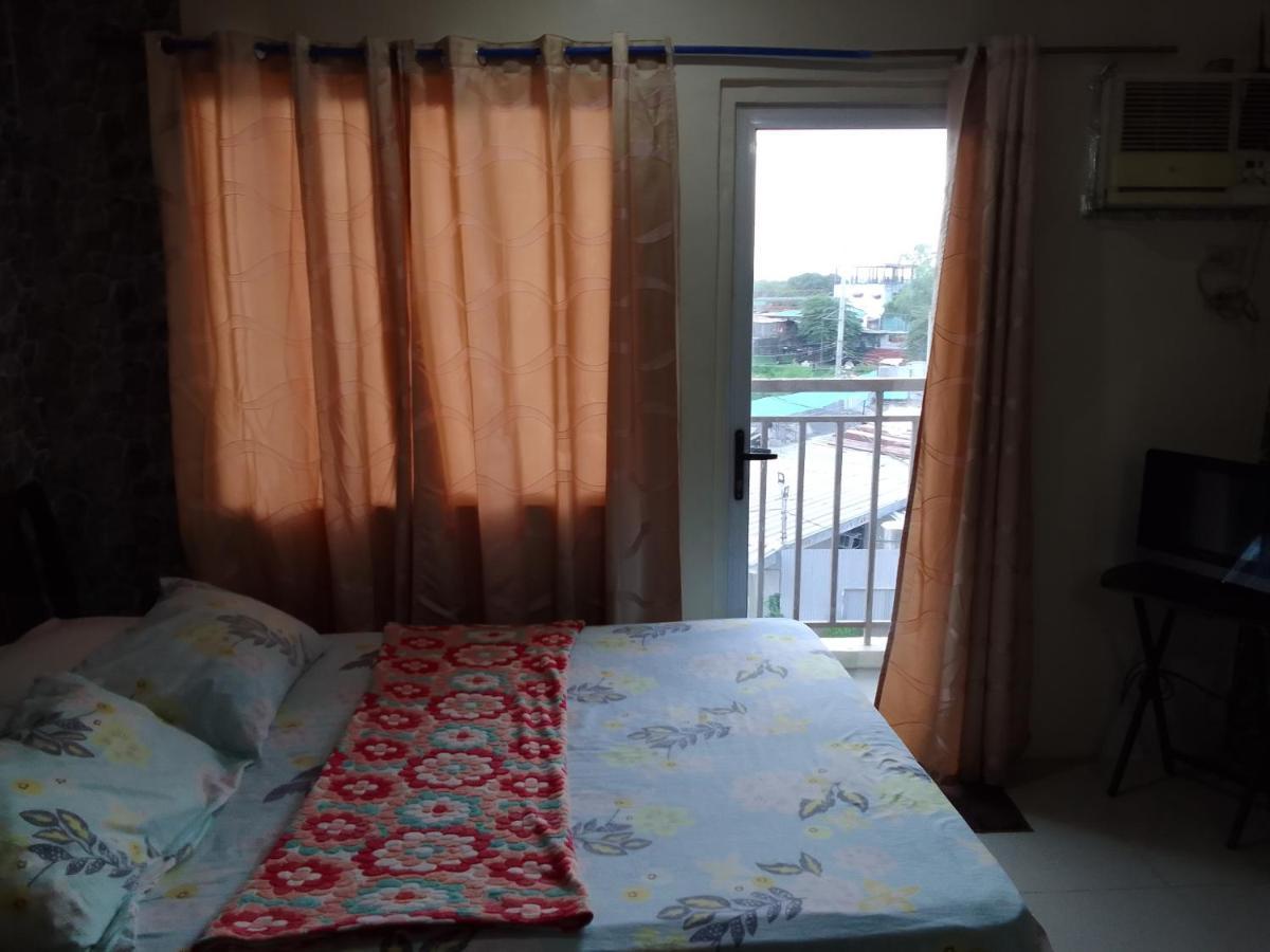 Emmanuel'S Service Apartment Near The Airport مانيلا المظهر الخارجي الصورة