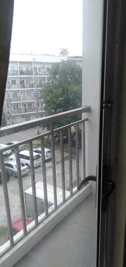 Emmanuel'S Service Apartment Near The Airport مانيلا المظهر الخارجي الصورة