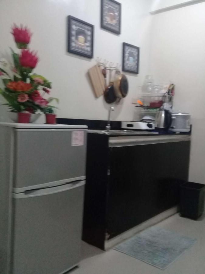 Emmanuel'S Service Apartment Near The Airport مانيلا المظهر الخارجي الصورة