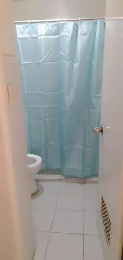 Emmanuel'S Service Apartment Near The Airport مانيلا المظهر الخارجي الصورة