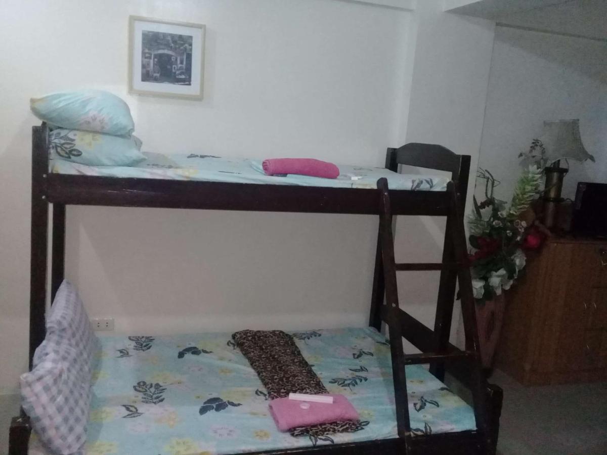 Emmanuel'S Service Apartment Near The Airport مانيلا المظهر الخارجي الصورة
