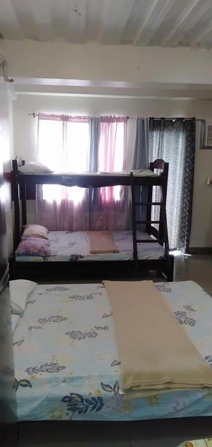 Emmanuel'S Service Apartment Near The Airport مانيلا المظهر الخارجي الصورة