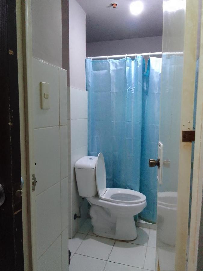 Emmanuel'S Service Apartment Near The Airport مانيلا المظهر الخارجي الصورة