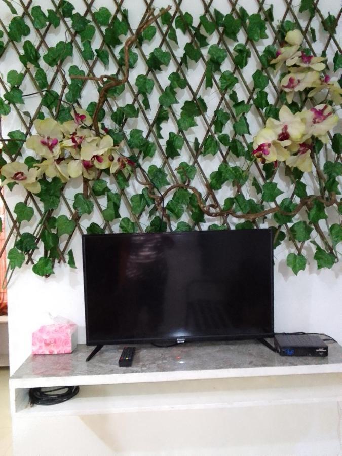 Emmanuel'S Service Apartment Near The Airport مانيلا المظهر الخارجي الصورة