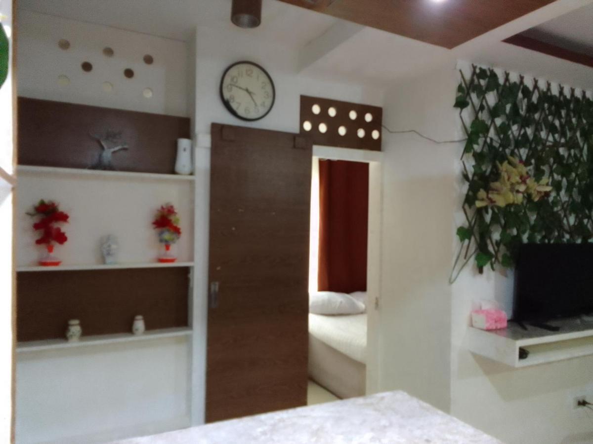 Emmanuel'S Service Apartment Near The Airport مانيلا المظهر الخارجي الصورة