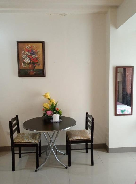 Emmanuel'S Service Apartment Near The Airport مانيلا المظهر الخارجي الصورة
