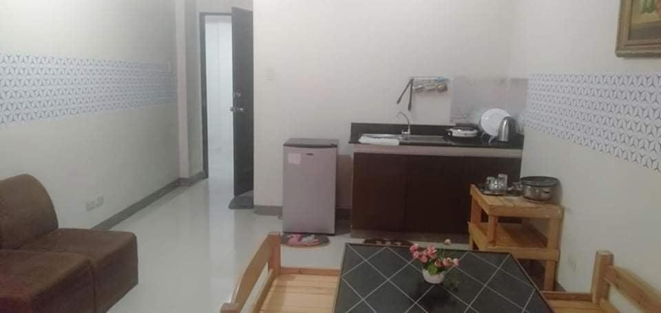 Emmanuel'S Service Apartment Near The Airport مانيلا المظهر الخارجي الصورة