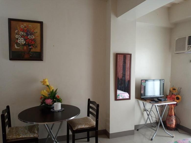 Emmanuel'S Service Apartment Near The Airport مانيلا المظهر الخارجي الصورة