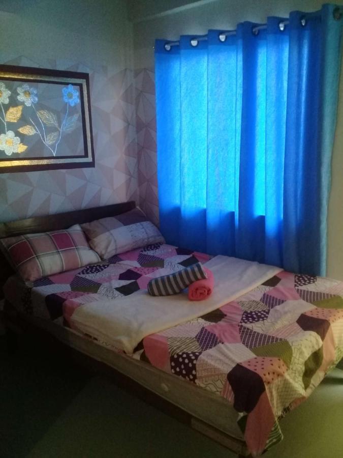 Emmanuel'S Service Apartment Near The Airport مانيلا المظهر الخارجي الصورة