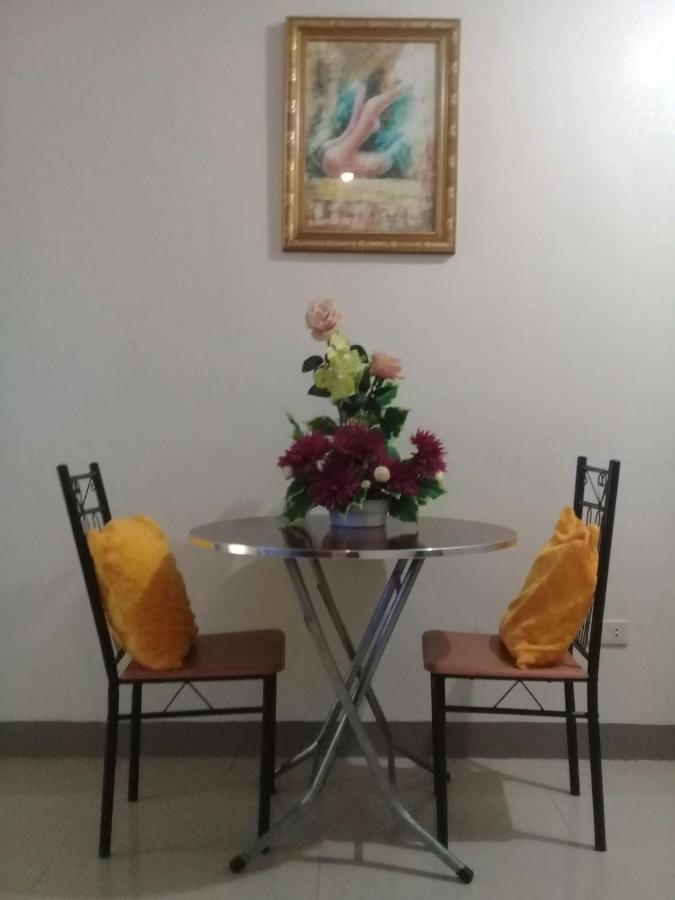 Emmanuel'S Service Apartment Near The Airport مانيلا المظهر الخارجي الصورة